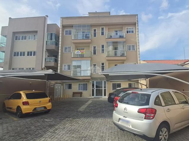 Apartamento para Venda em São José dos Pinhais/PR Afonso Pena 3 Quartos