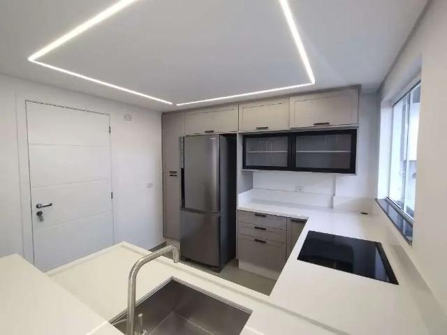 Apartamento para Venda em São José dos Pinhais/PR Afonso Pena 3 Quartos