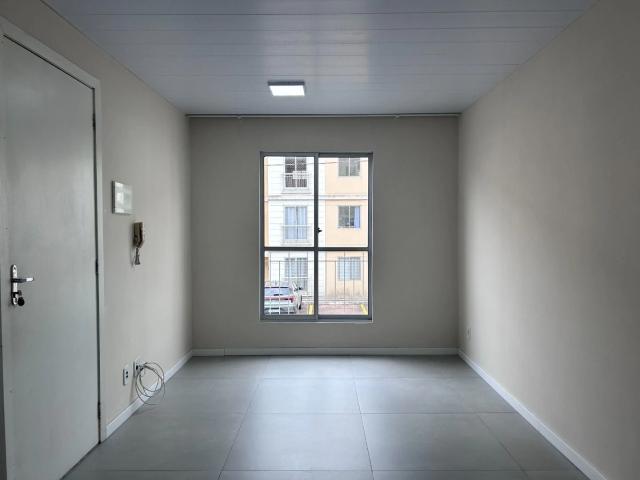 Apartamento para Venda em São José dos Pinhais/PR Afonso Pena 3 Quartos