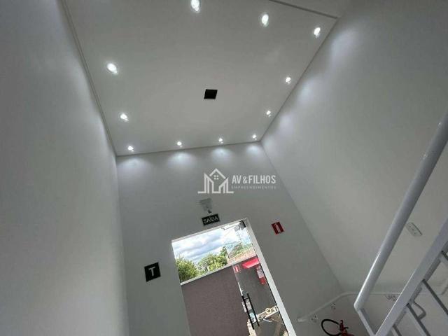 Apartamento para Venda em São José dos Pinhais/PR Afonso Pena 3 Quartos