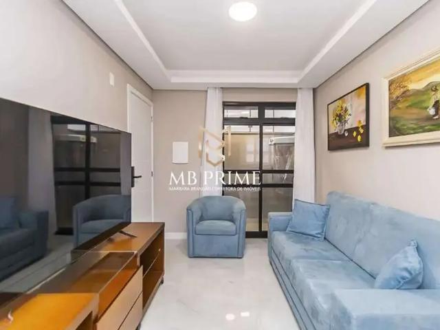 Apartamento para Venda em São José dos Pinhais/PR Afonso Pena 3 Quartos