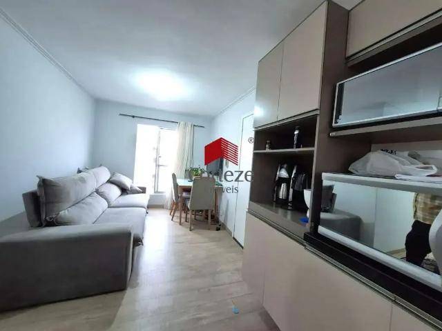 Apartamento para Venda em São José dos Pinhais/PR Afonso Pena 3 Quartos