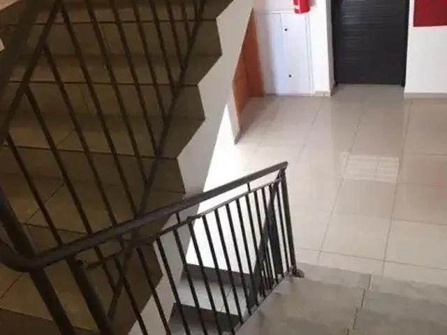 Apartamento para Venda em São José dos Pinhais/PR Afonso Pena 3 Quartos