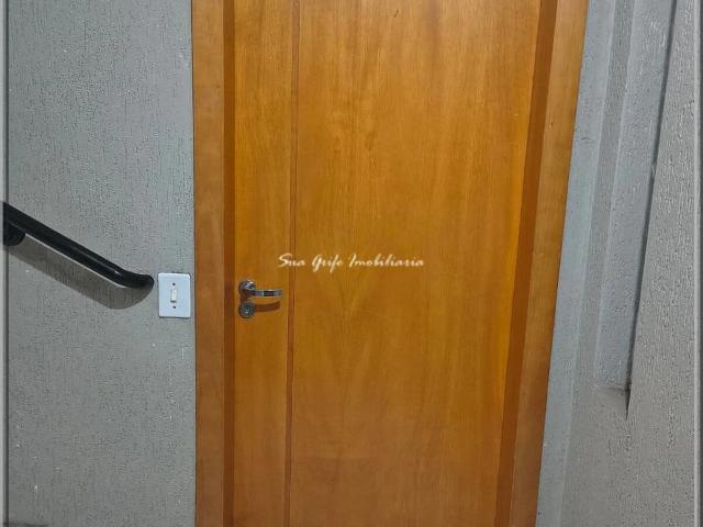 Apartamento para Venda em São José dos Pinhais/PR Afonso Pena 3 Quartos