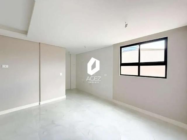Apartamento para Venda em São José dos Pinhais/PR Afonso Pena 3 Quartos