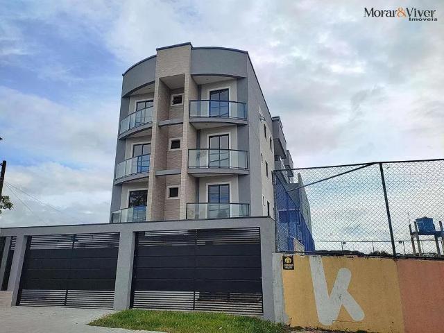 Apartamento para Venda em São José dos Pinhais/PR Afonso Pena 3 Quartos