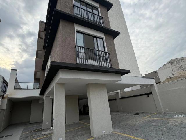 Apartamento para Venda em São José dos Pinhais/PR Afonso Pena 3 Quartos