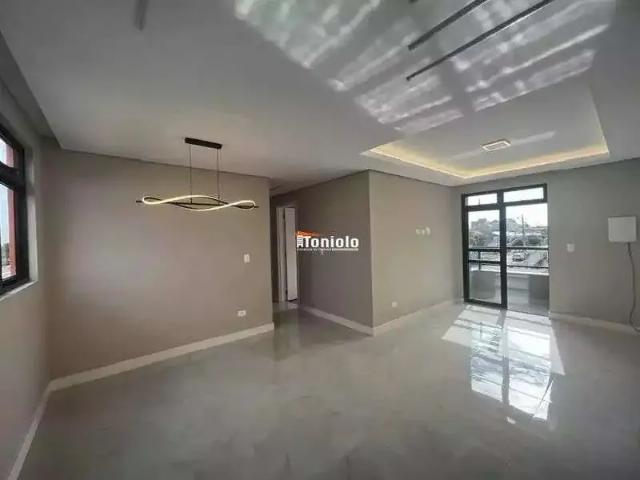 Apartamento para Venda em São José dos Pinhais/PR Afonso Pena 3 Quartos