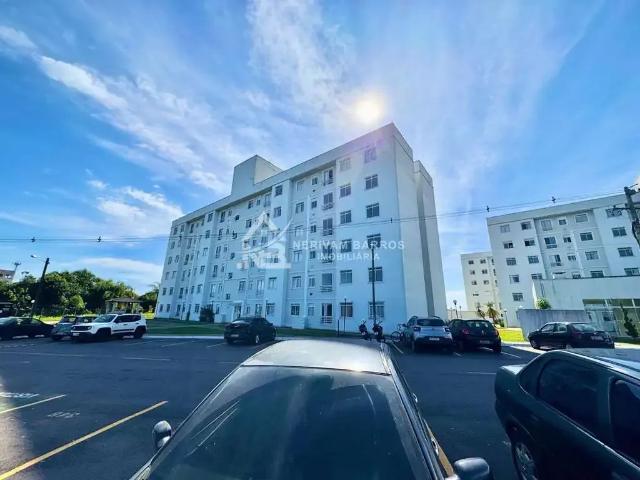 Apartamento para Venda em São José dos Pinhais/PR Afonso Pena 3 Quartos