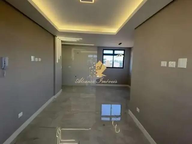 Apartamento para Venda em São José dos Pinhais/PR Afonso Pena 3 Quartos