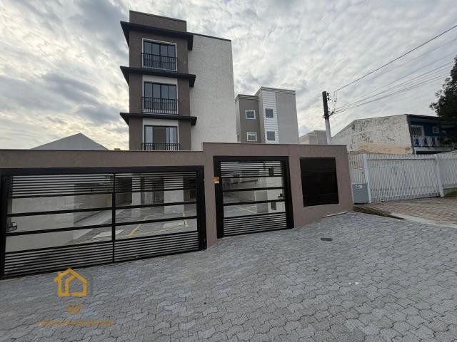Apartamento para Venda em São José dos Pinhais/PR Afonso Pena 3 Quartos