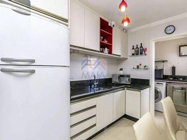 Apartamento para Venda em São José dos Pinhais/PR Afonso Pena 3 Quartos