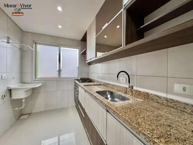 Apartamento para Venda em São José dos Pinhais/PR Afonso Pena 3 Quartos