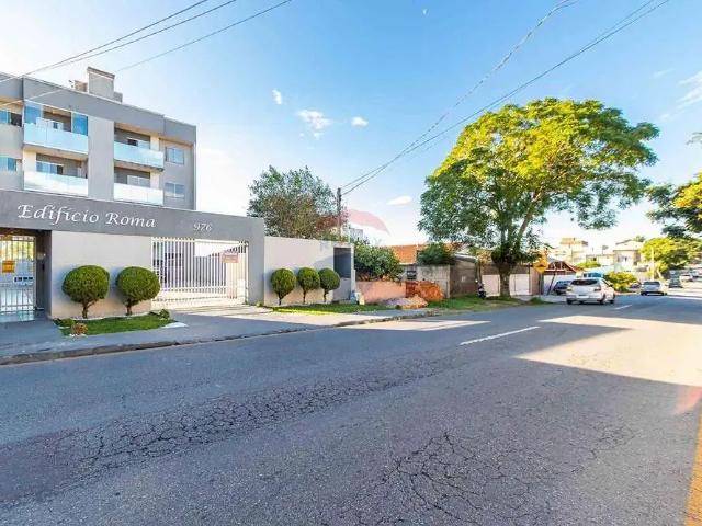 Apartamento para Venda em São José dos Pinhais/PR Afonso Pena 3 Quartos