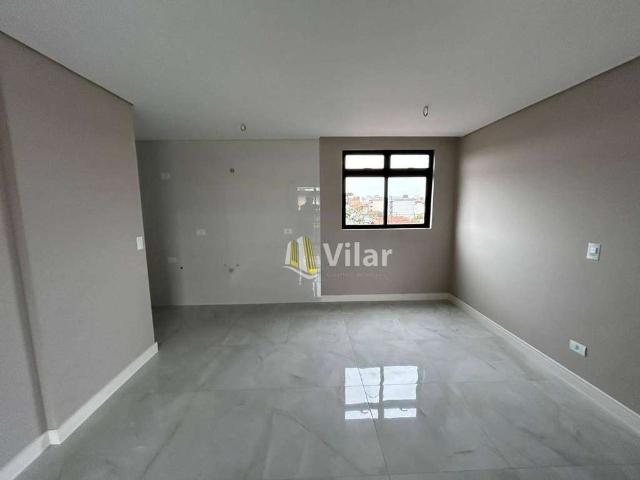 Apartamento para Venda em São José dos Pinhais/PR Afonso Pena 3 Quartos