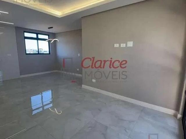 Apartamento para Venda em São José dos Pinhais/PR Afonso Pena 3 Quartos
