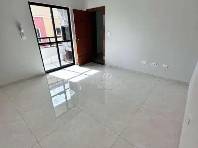 Apartamento para Venda em São José dos Pinhais/PR Afonso Pena 3 Quartos