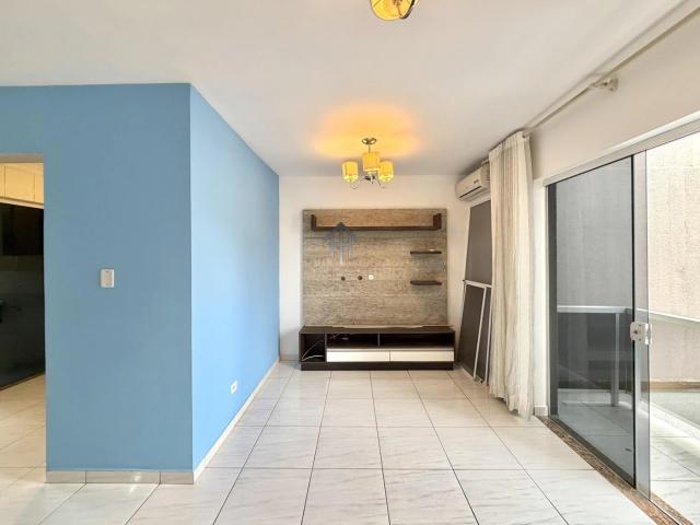 Apartamento para Venda em São José dos Pinhais/PR Afonso Pena 3 Quartos