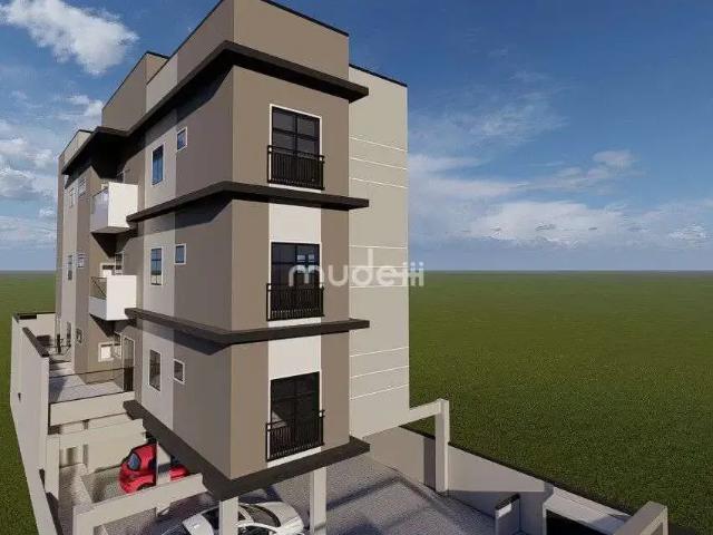 Apartamento para Venda em São José dos Pinhais/PR Afonso Pena 3 Quartos