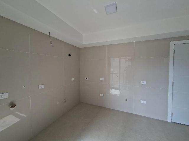 Apartamento para Venda em São José dos Pinhais/PR Afonso Pena 3 Quartos