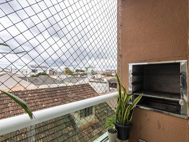 Apartamento para Venda em São José dos Pinhais/PR Afonso Pena 2 Quartos