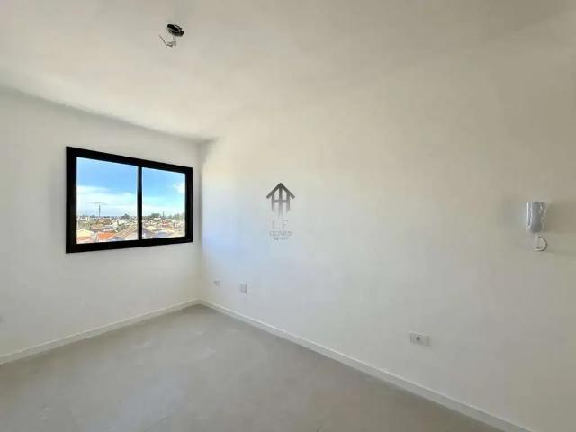 Apartamento para Venda em São José dos Pinhais/PR Afonso Pena 2 Quartos