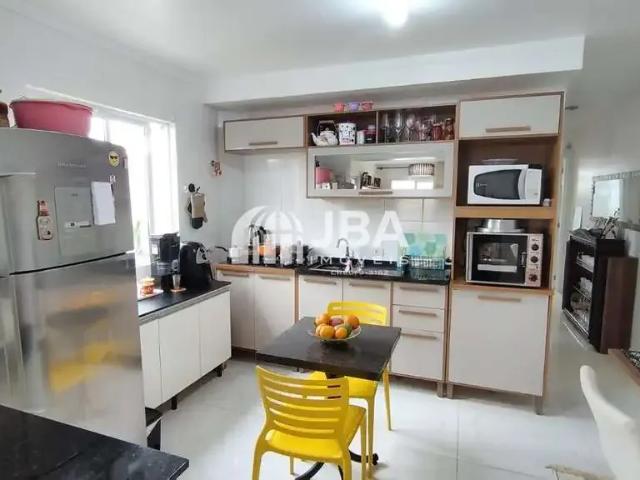 Apartamento para Venda em São José dos Pinhais/PR Afonso Pena 2 Quartos