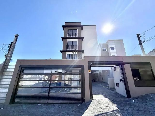 Apartamento para Venda em São José dos Pinhais/PR Afonso Pena 2 Quartos