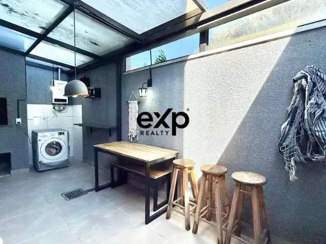 Apartamento para Venda em São José dos Pinhais/PR Afonso Pena 2 Quartos