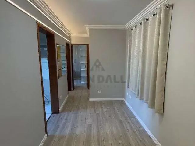Apartamento para Venda em São José dos Pinhais/PR Afonso Pena 2 Quartos