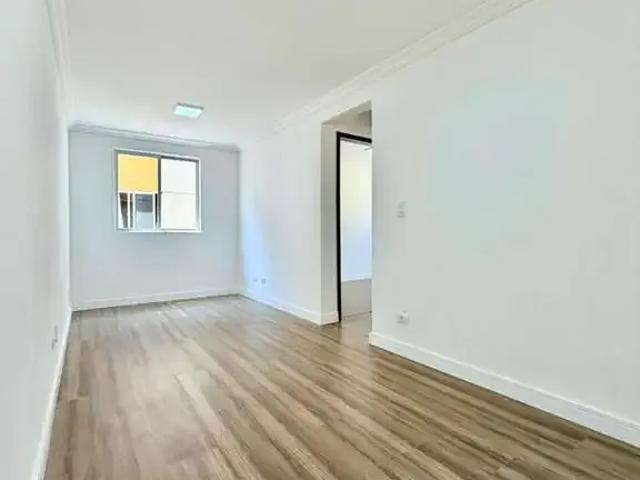 Apartamento para Venda em São José dos Pinhais/PR Afonso Pena 2 Quartos