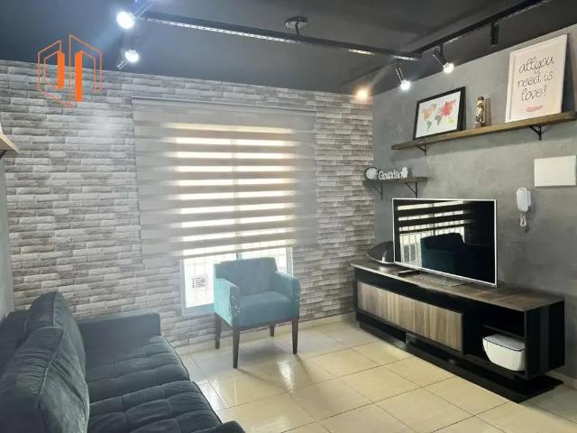 Apartamento para Venda em São José dos Pinhais/PR Afonso Pena 2 Quartos