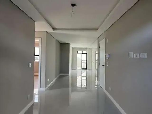 Apartamento para Venda em São José dos Pinhais/PR Afonso Pena 2 Quartos
