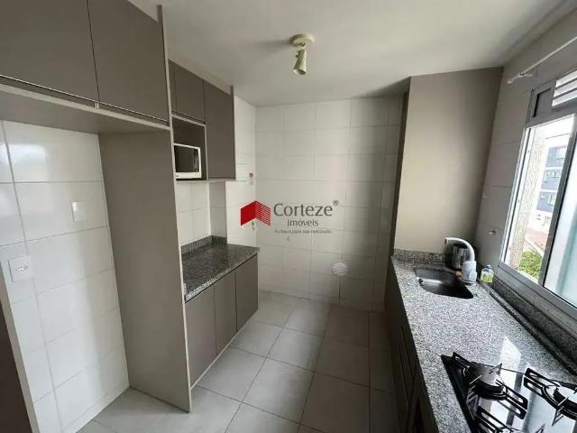 Apartamento para Venda em São José dos Pinhais/PR Afonso Pena 2 Quartos