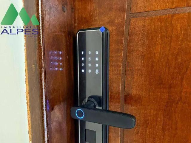 Apartamento para Venda em São José dos Pinhais/PR Afonso Pena 2 Quartos