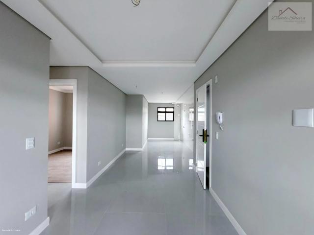 Apartamento para Venda em São José dos Pinhais/PR Afonso Pena 2 Quartos