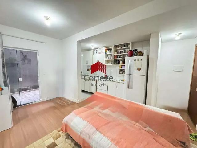 Apartamento para Venda em São José dos Pinhais/PR Afonso Pena 2 Quartos