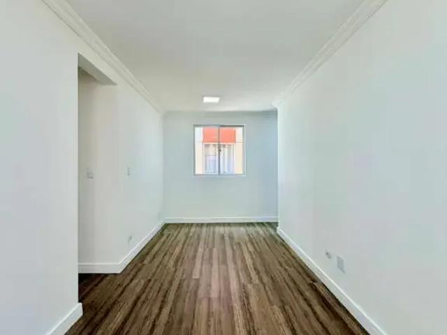 Apartamento para Venda em São José dos Pinhais/PR Afonso Pena 2 Quartos