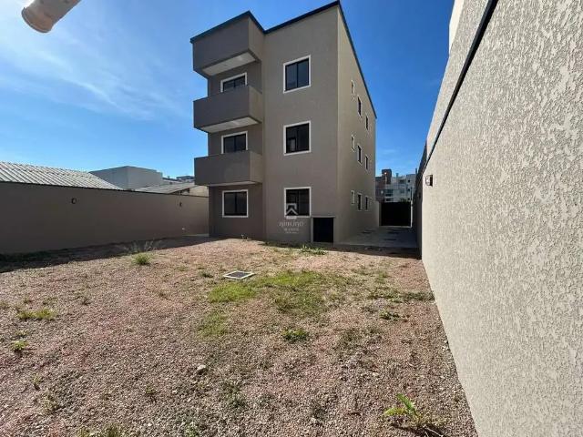 Apartamento para Venda em São José dos Pinhais/PR Afonso Pena 2 Quartos