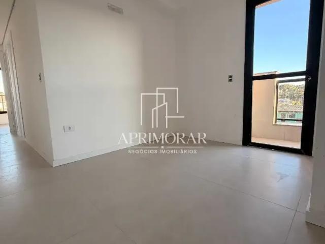 Apartamento para Venda em São José dos Pinhais/PR Afonso Pena 2 Quartos