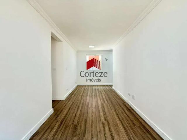 Apartamento para Venda em São José dos Pinhais/PR Afonso Pena 2 Quartos