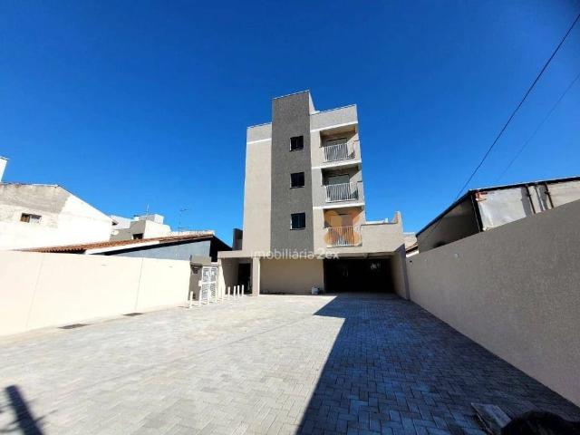 Apartamento para Venda em São José dos Pinhais/PR Afonso Pena 2 Quartos