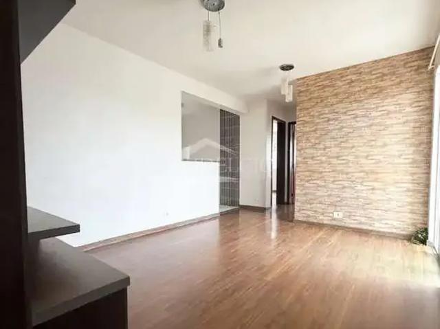 Apartamento para Venda em São José dos Pinhais/PR Afonso Pena 2 Quartos