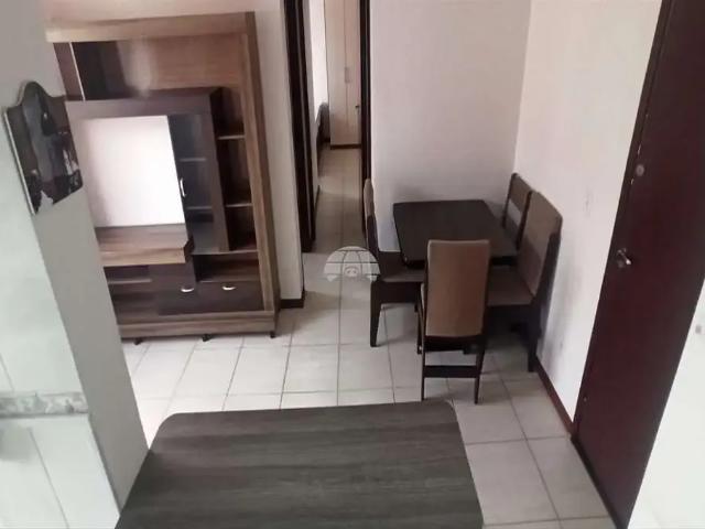 Apartamento para Venda em São José dos Pinhais/PR Afonso Pena 2 Quartos
