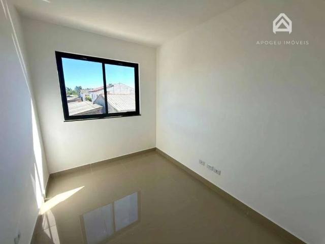 Apartamento para Venda em São José dos Pinhais/PR Afonso Pena 2 Quartos
