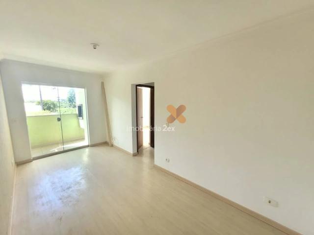 Apartamento para Venda em São José dos Pinhais/PR Afonso Pena 2 Quartos