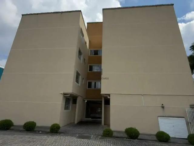 Apartamento para Venda em São José dos Pinhais/PR Afonso Pena 2 Quartos