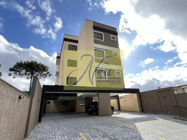 Apartamento para Venda em São José dos Pinhais/PR Afonso Pena 2 Quartos