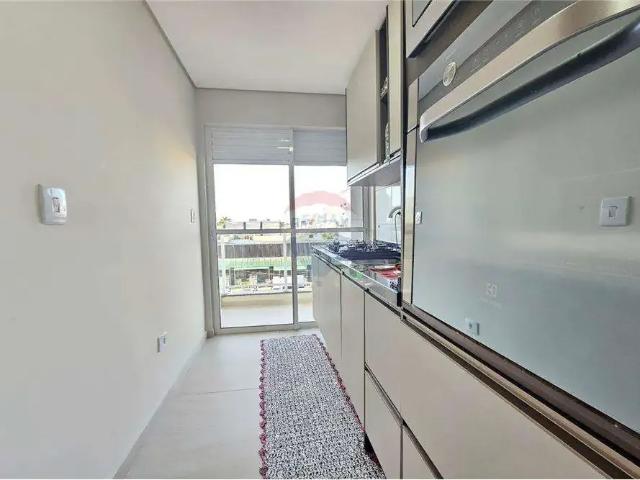 Apartamento para Venda em São José dos Pinhais/PR Afonso Pena 2 Quartos