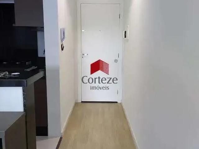 Apartamento para Venda em São José dos Pinhais/PR Afonso Pena 2 Quartos